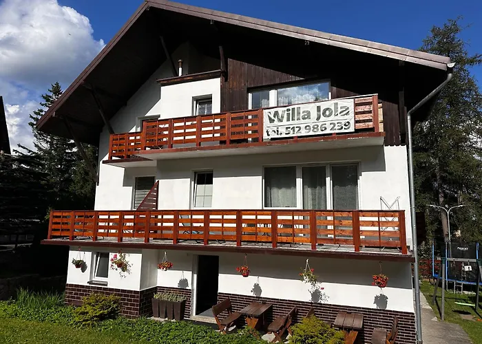 Willa Jola