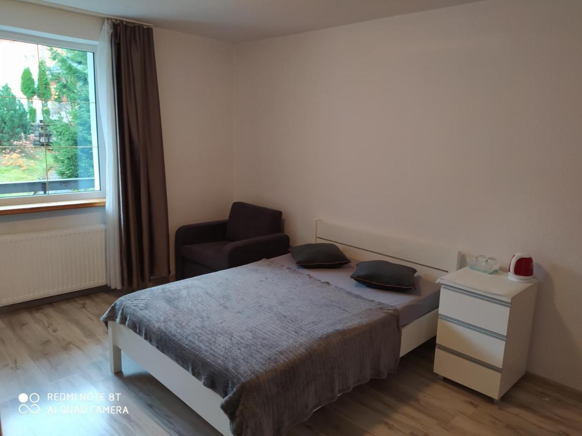 Jola Homestay Karpacz