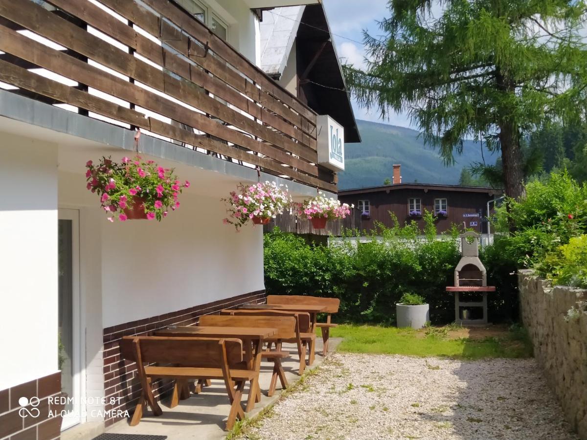 Homestay Jola